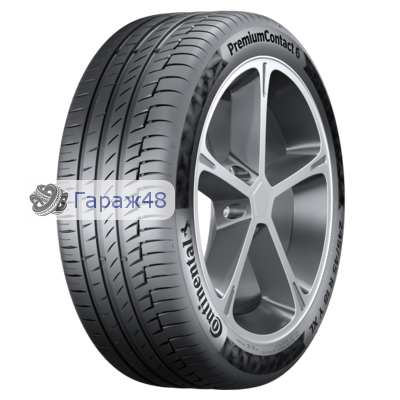 Continental ContiPremiumContact 6 235/50 R19 103V